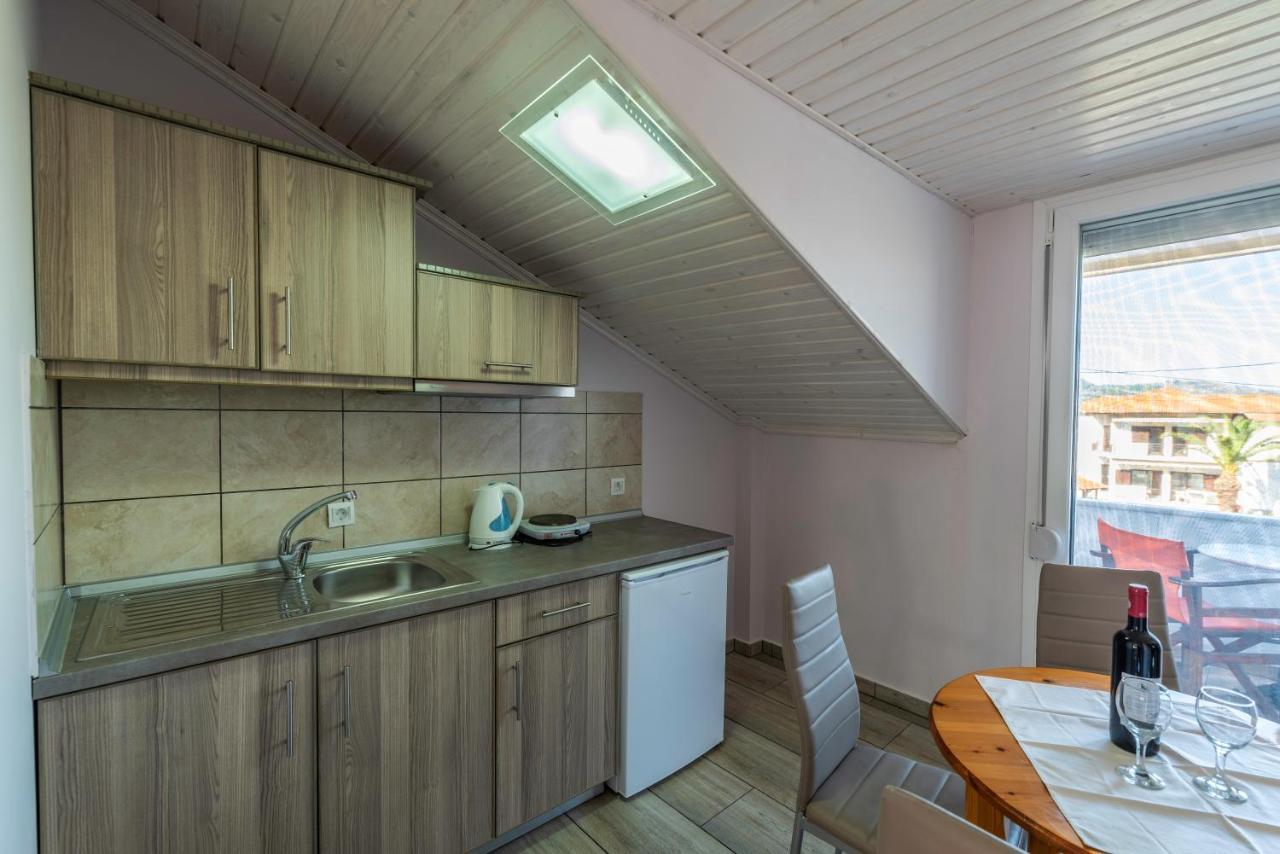 George Studios Szkála Potamiász Kültér fotó