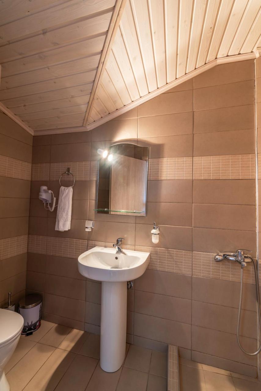 George Studios Szkála Potamiász Kültér fotó